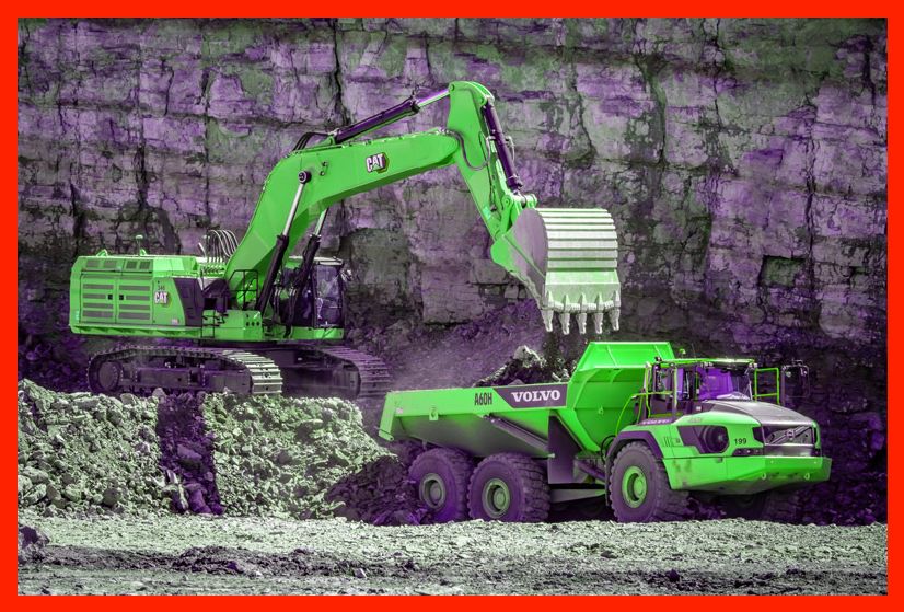 Heavy Equipment Sales Near Me - Industrial Machinery and Equipment Available Locally